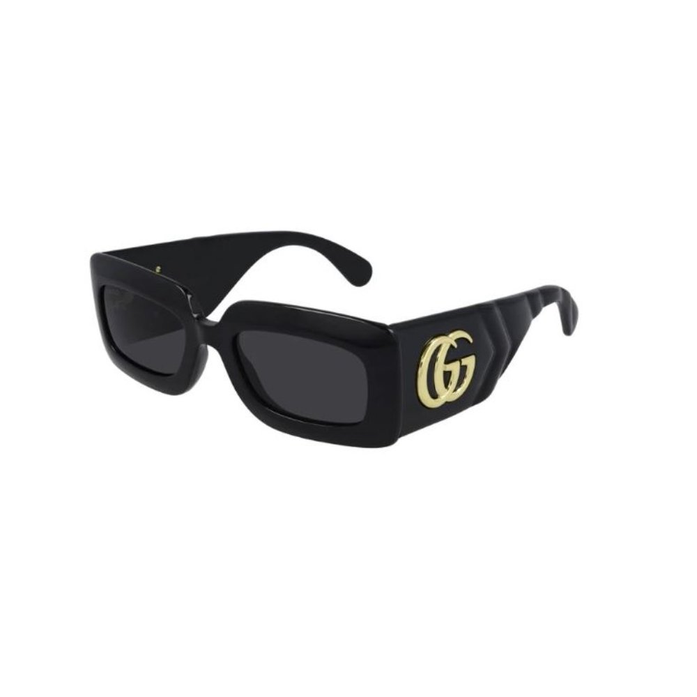 Authentic Gucci Sunglasses - gg0811s